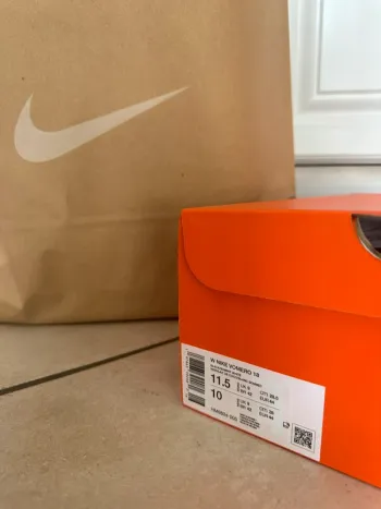 Gebrauchtes Standard Vomero 18 bike — Bild 7 von 7