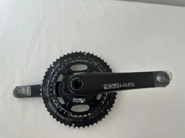 Tweedehands SRM Powermeter 2023 bike — afbeelding 3 van 8