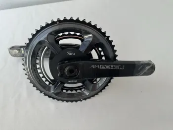 SRM Powermeter 2023 bike d'occasion — image 2 sur 8