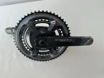 Tweedehands SRM Powermeter 2023 bike — afbeelding 2 van 8
