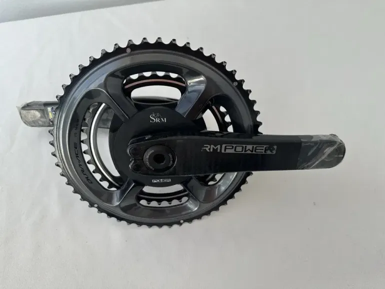 SRM Powermeter 2023 bike d'occasion — image 2 sur 8