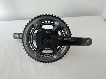 Used SRM Powermeter 2023 Drivetrain & Pedals