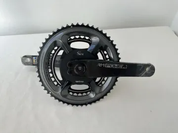SRM Powermeter 2023 Drivetrain & Pedals d'occasion