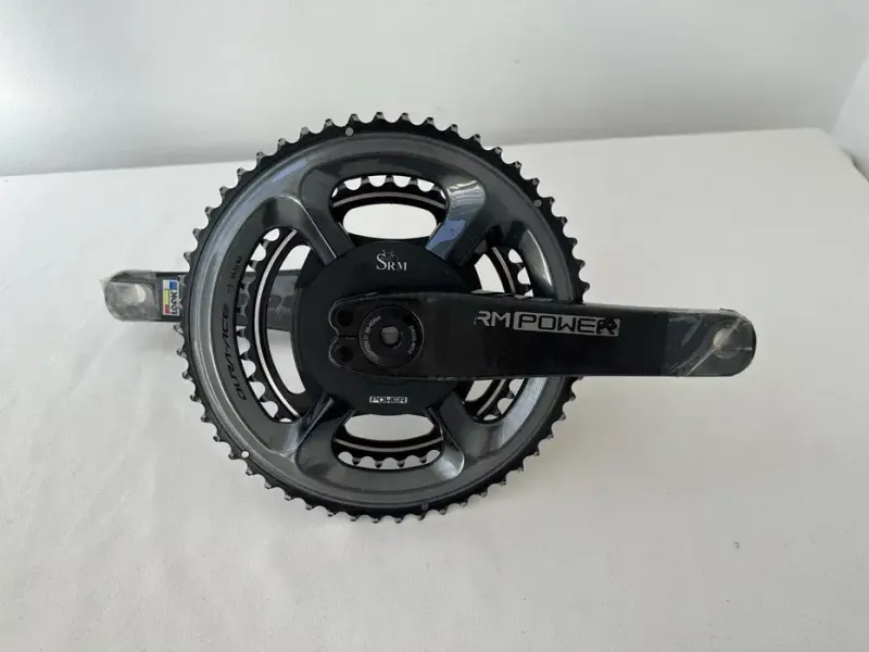 Used SRM Powermeter 2023 Drivetrain & Pedals