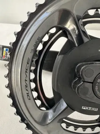 SRM Powermeter 2023 bike d'occasion — image 7 sur 8