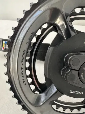 Tweedehands SRM Powermeter 2023 bike — afbeelding 7 van 8