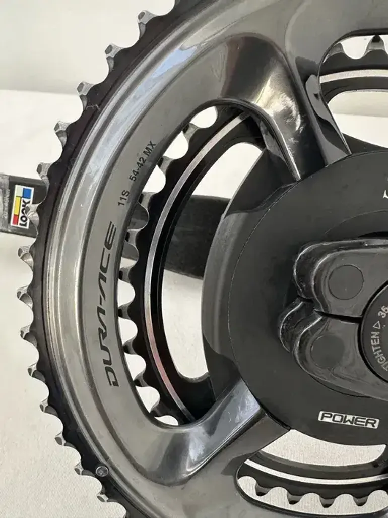 SRM Powermeter 2023 bike d'occasion — image 7 sur 8