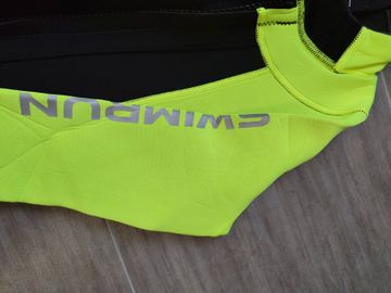 Použité Head Swimrun Rough Wetsuit bike — obrázek 3 z 4