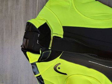 Použité Head Swimrun Rough Wetsuit bike — obrázek 2 z 4