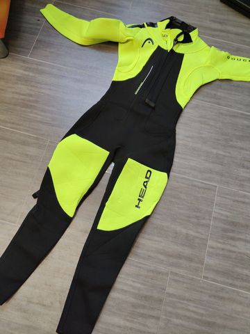 Použité Head Swimrun Rough Wetsuit bike — obrázek 1 z 4