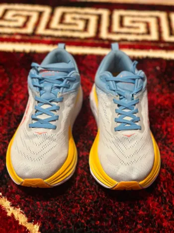 Hoka Bondi 8 Running Shoes d'occasion
