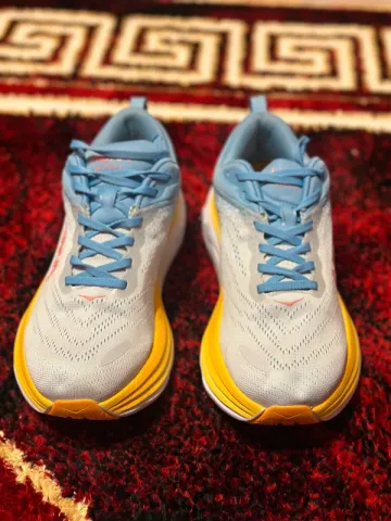 Gebrauchtes Hoka Bondi 8 Running Shoes
