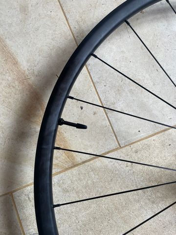 Used Fulcrum Racing 700DB 2025 bike — image 2 of 7