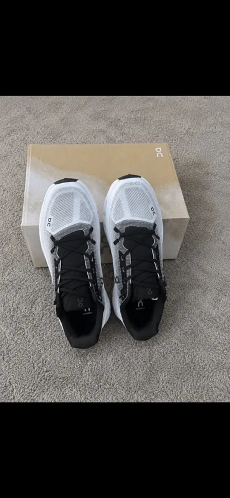 Used On Running Shoes bike — image 3 of 5