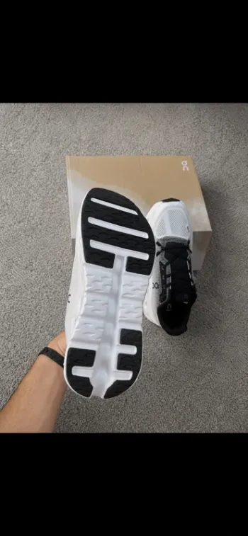 Used On Running Shoes bike — image 4 of 5