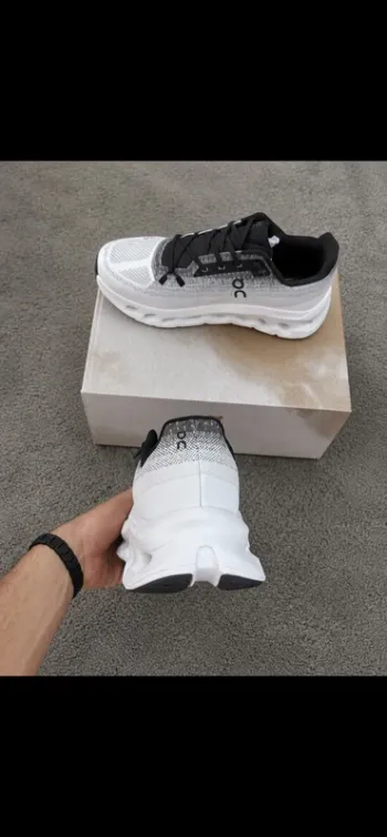 Used On Running Shoes bike — image 2 of 5