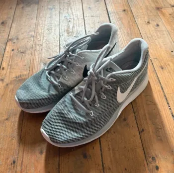 Używany Nike Laufschuhe Running Shoes