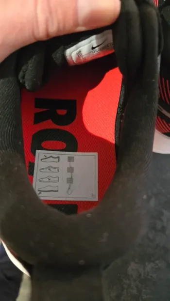 Gebrauchtes Nike Vomero 18 bike — Bild 5 von 12