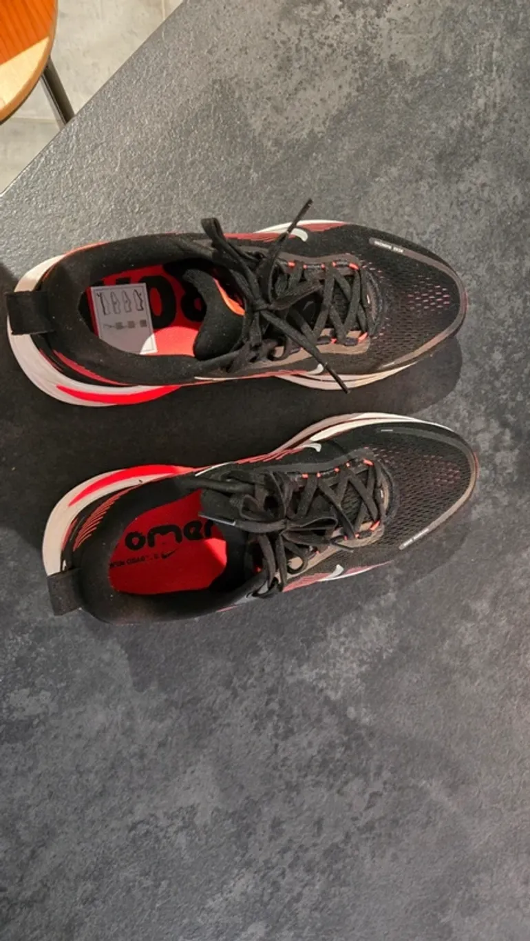Gebrauchtes Nike Vomero 18 bike — Bild 7 von 12