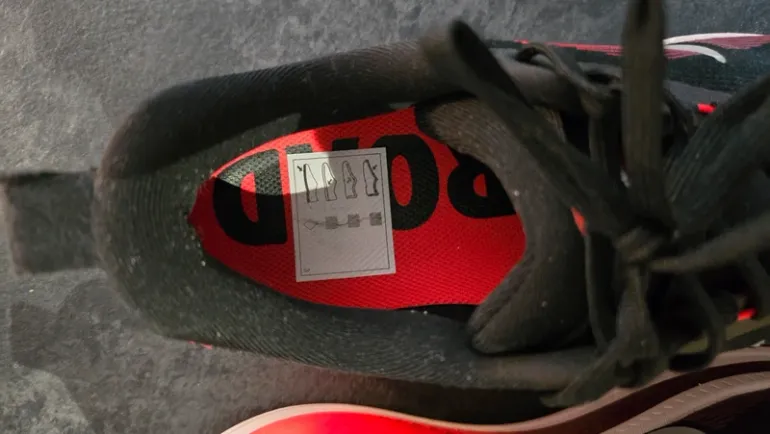 Gebrauchtes Nike Vomero 18 bike — Bild 10 von 12