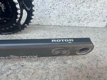 Power2Max NGeco Power Meter 2022 bike de segunda mano — imagen 5 de 5