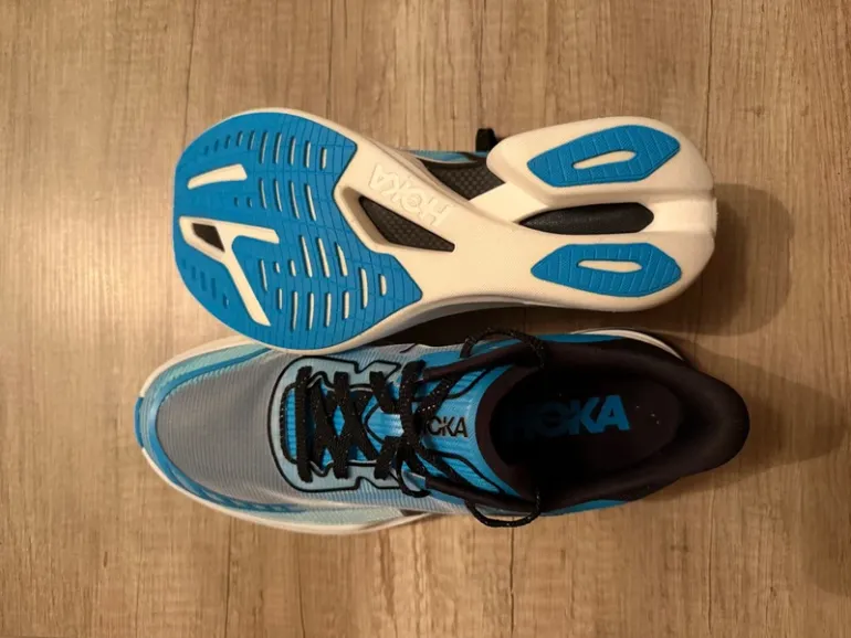 Used Hoka Cielo bike — image 3 of 3