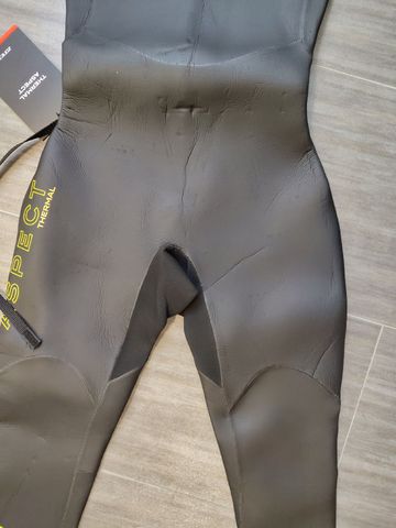 Used zone3 Aspect Thermal Wetsuit 2023 bike — image 2 of 6
