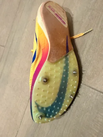 Scarpa Dragonfly 2 bike d'occasion — image 5 sur 11