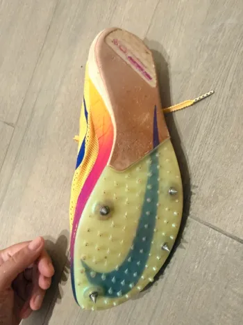 Scarpa Dragonfly 2 bike d'occasion — image 6 sur 11