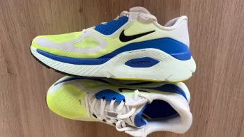 Używany Nike Structure Plus bike — zdjęcie 4 z 9