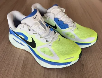 Używany Nike Structure Plus Running Shoes