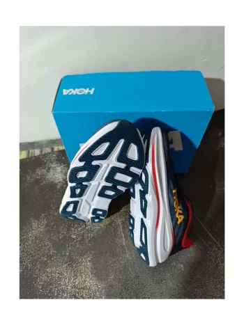 Gebrauchtes Hoka Running Shoes bike — Bild 4 von 6