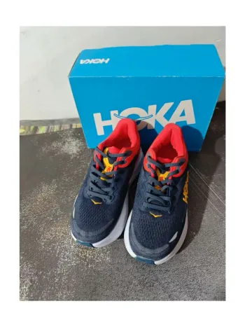 Gebrauchtes Hoka Running Shoes bike — Bild 2 von 6