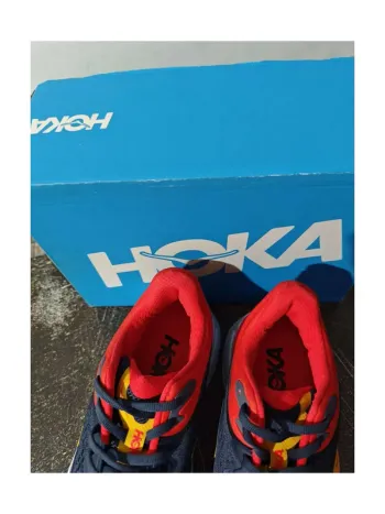 Gebrauchtes Hoka Running Shoes bike — Bild 3 von 6