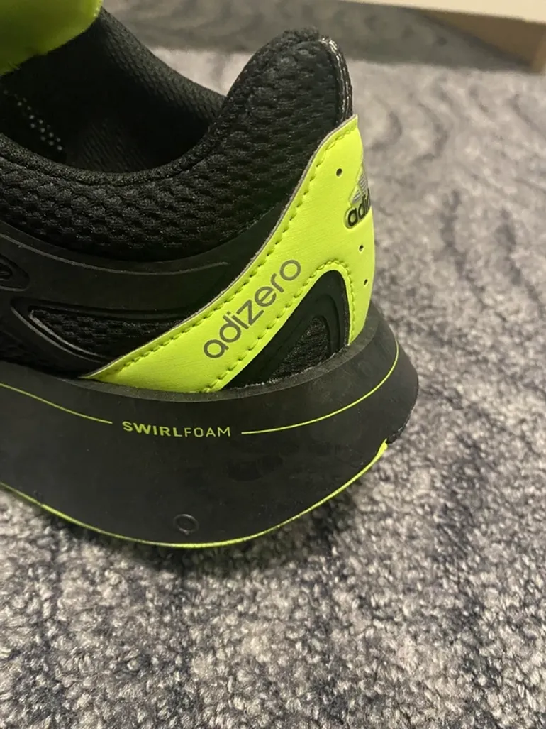 Adidas Adizero Aruku bike usato — immagine 6 di 6