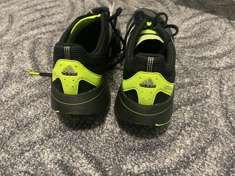 Adidas Adizero Aruku bike usato — immagine 4 di 6