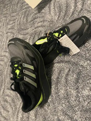 Adidas Adizero Aruku bike usato — immagine 2 di 6