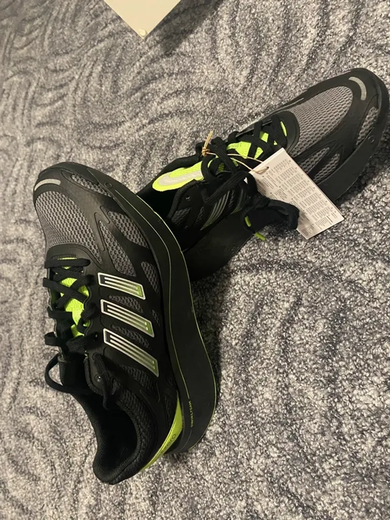 Adidas Adizero Aruku bike usato — immagine 2 di 6