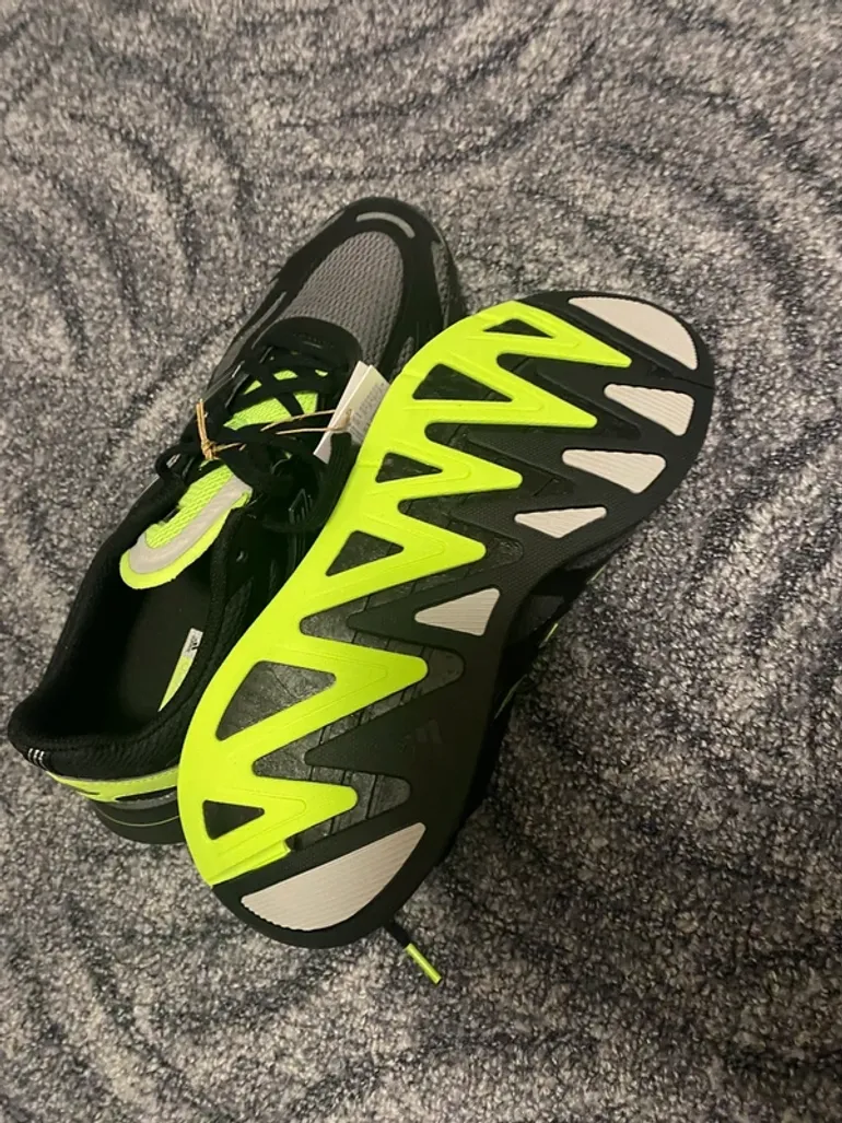 Adidas Adizero Aruku bike usato — immagine 3 di 6