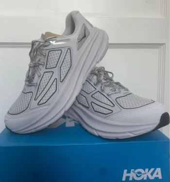 Hoka Clifton One9 Running Shoes usato