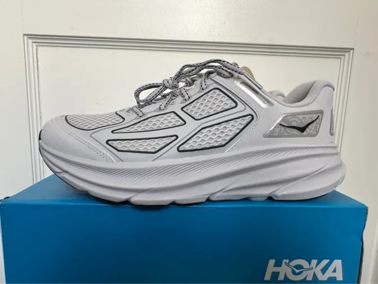 Gebrauchtes Hoka Clifton One9 bike — Bild 5 von 5