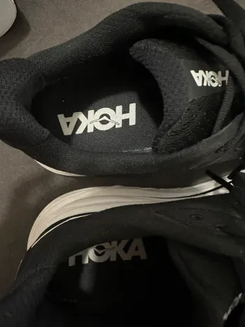 Hoka Clifton 10 bike d'occasion — image 4 sur 6