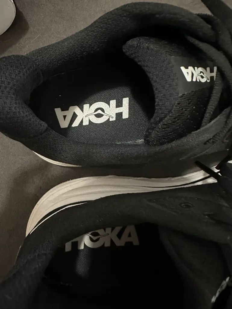 Hoka Clifton 10 bike d'occasion — image 4 sur 6