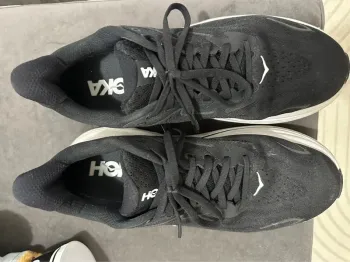 Hoka Clifton 10 bike d'occasion — image 2 sur 6