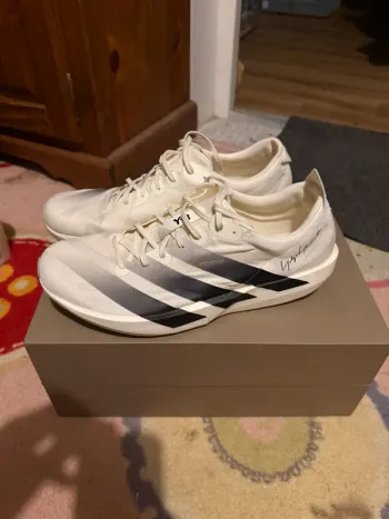 Gebrauchtes Adidas Y-3 Adios bike — Bild 2 von 4