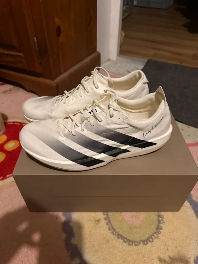 Gebrauchtes Adidas Y-3 Adios bike — Bild 2 von 4