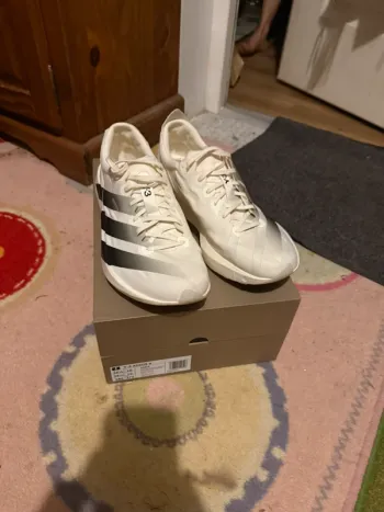 Gebrauchtes Adidas Y-3 Adios Running Shoes
