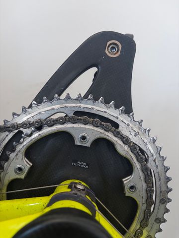 Tweedehands Stronglight Ultim Ultima 2004 bike — afbeelding 3 van 5