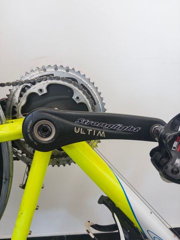 Tweedehands Stronglight Ultim Ultima 2004 bike — afbeelding 2 van 5