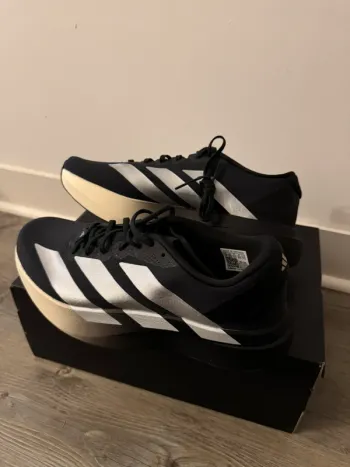Used Adidas Adizero Evo SL Running Shoes